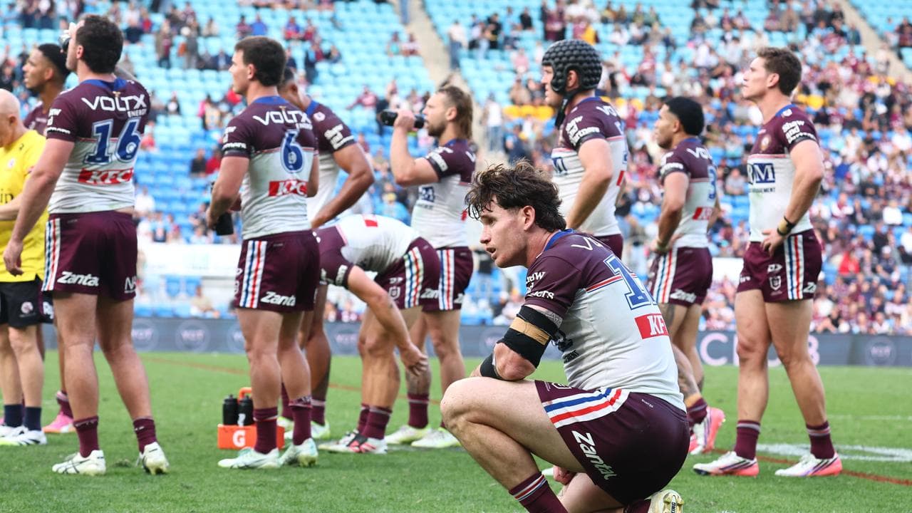 NRL