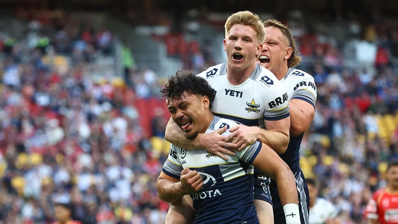 NRL