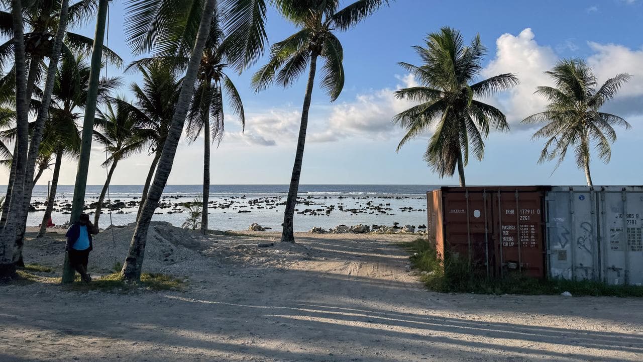 Nauru 