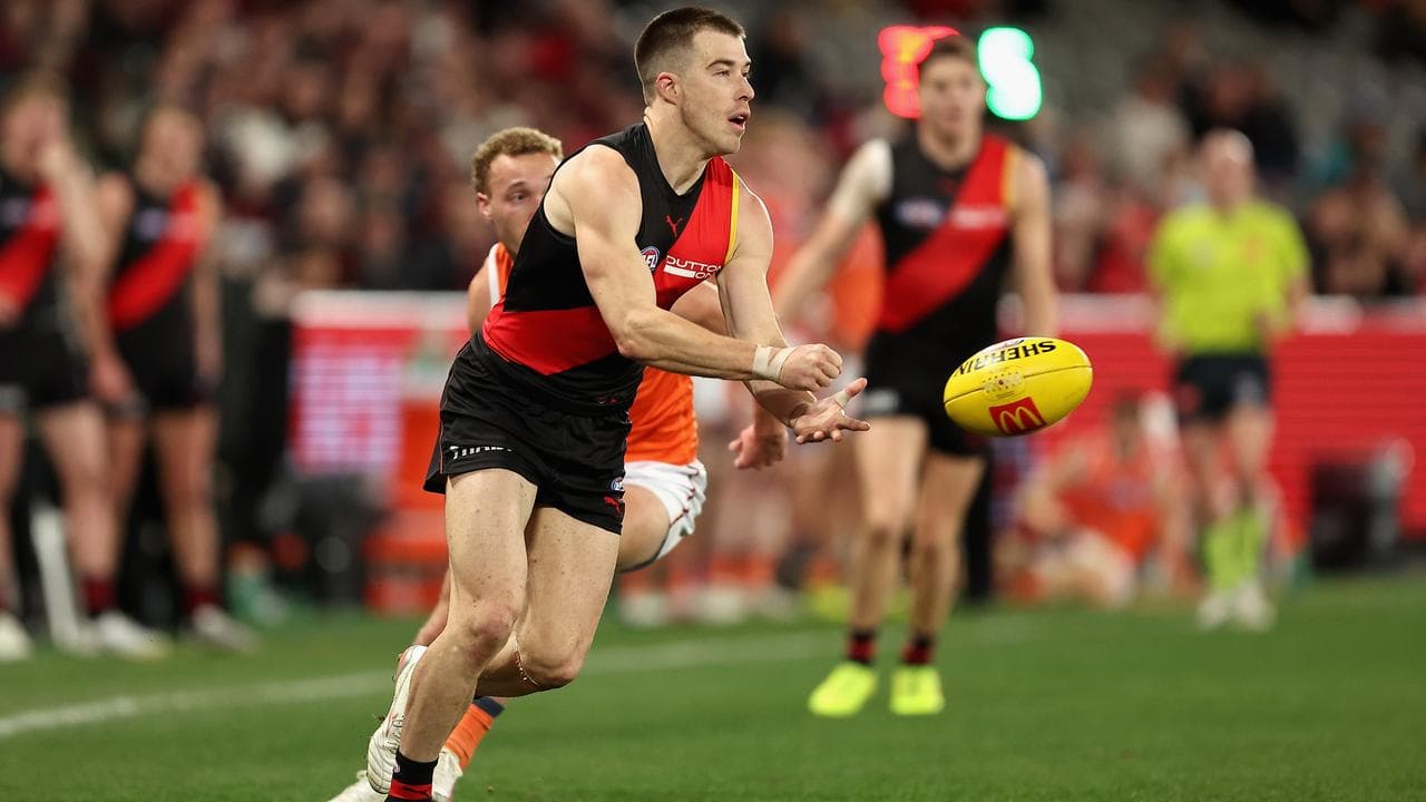 Merrett.