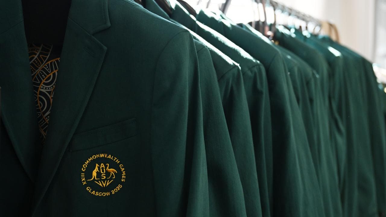 Details of the Australian