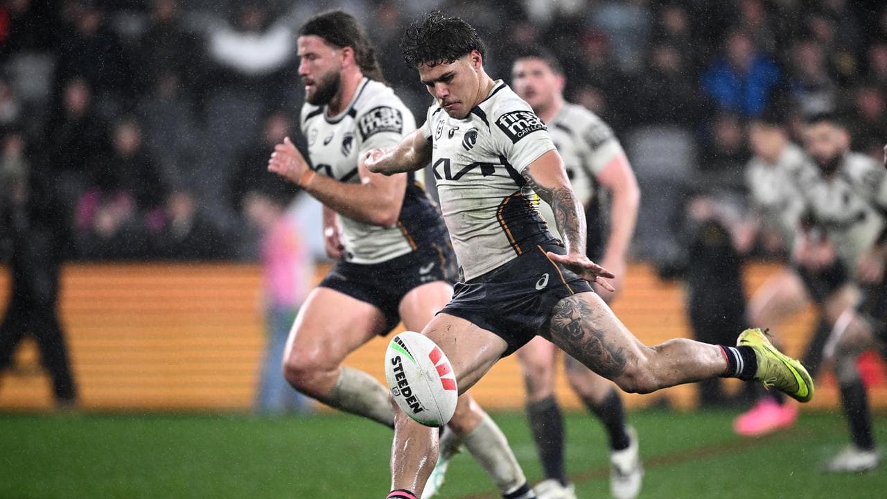 Reece Walsh