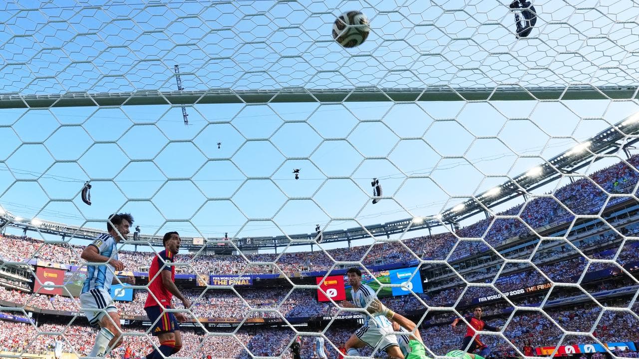 Soccer