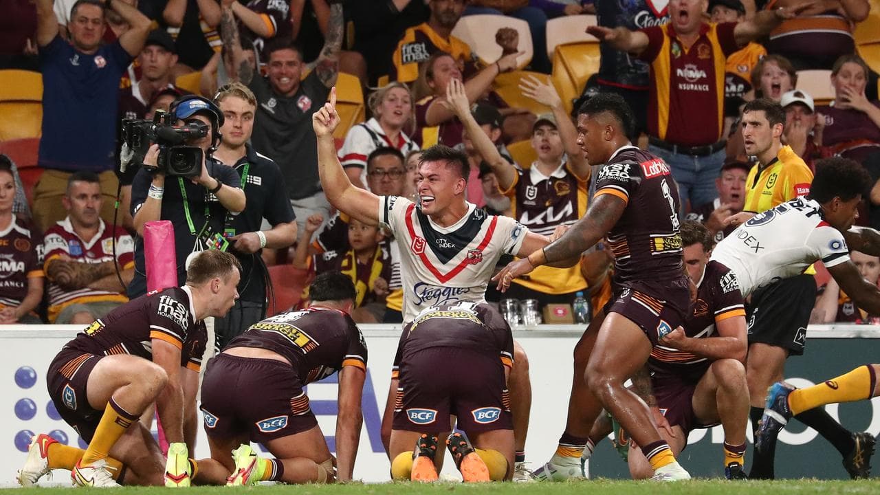 NRL