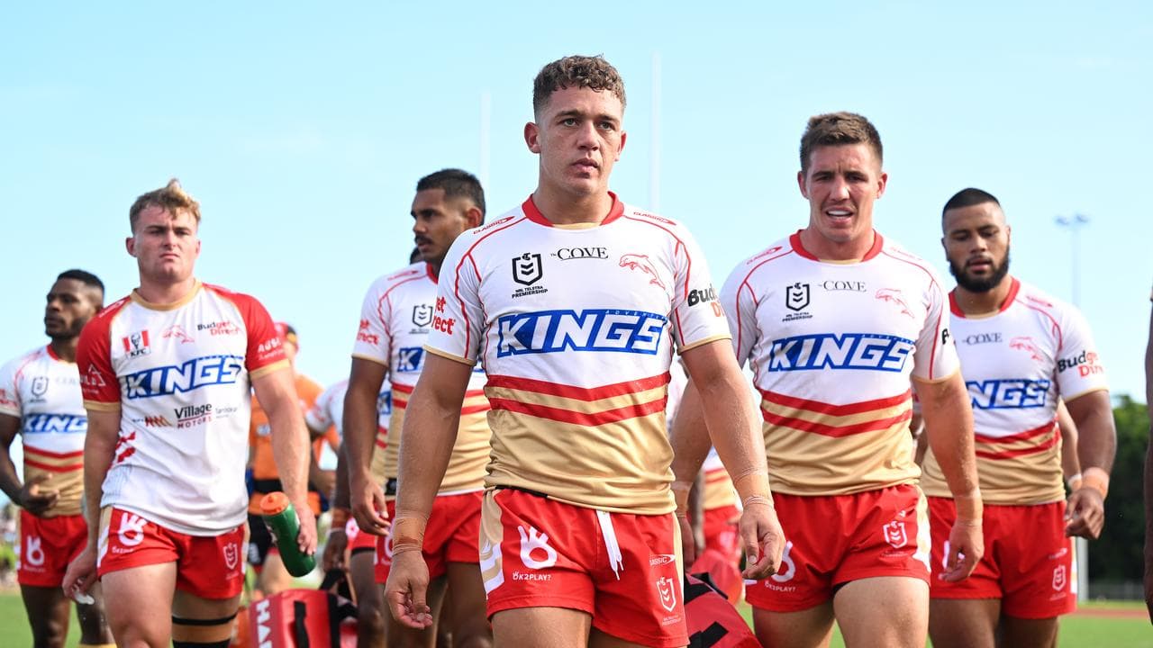 NRL