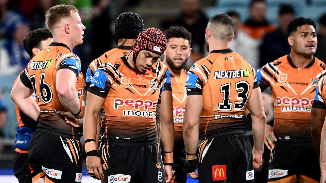 NRL