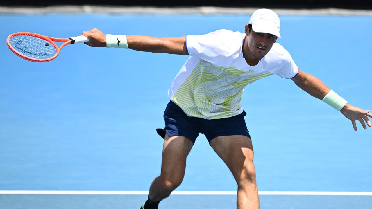 Bernard Tomic