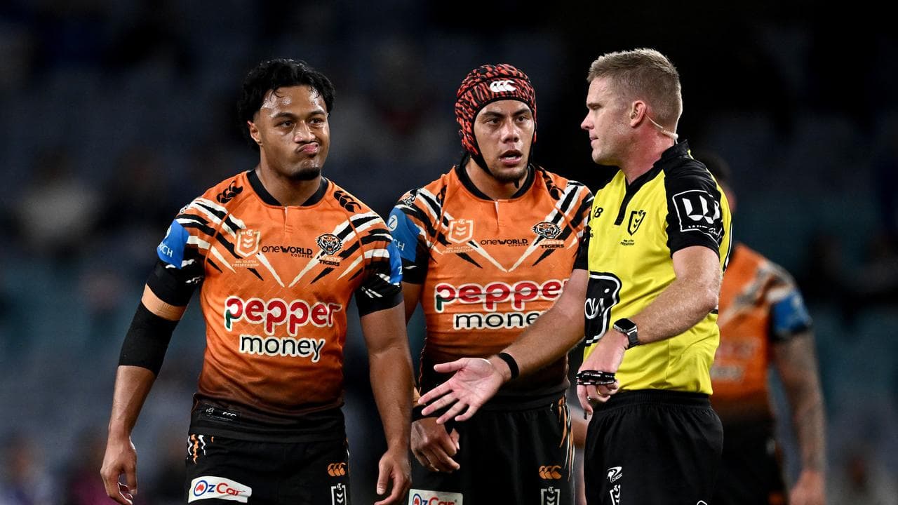 NRL