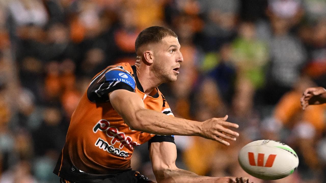 NRL