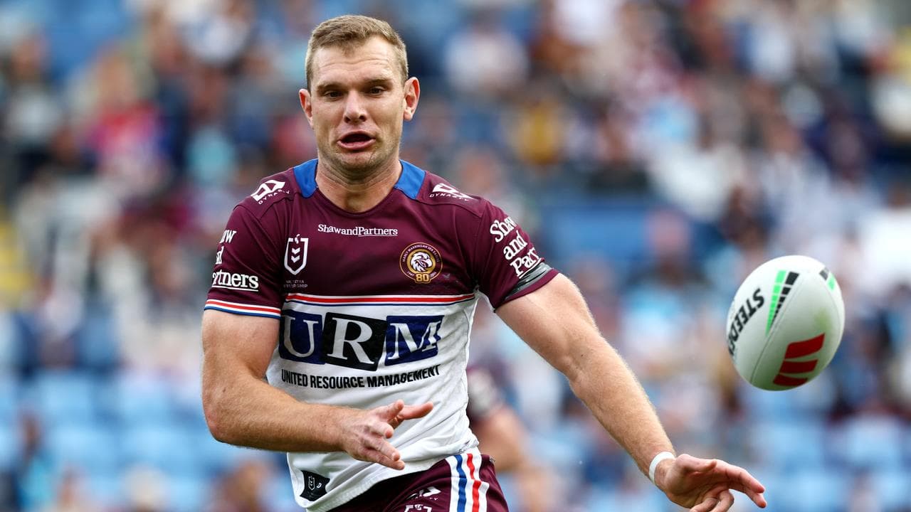 NRL