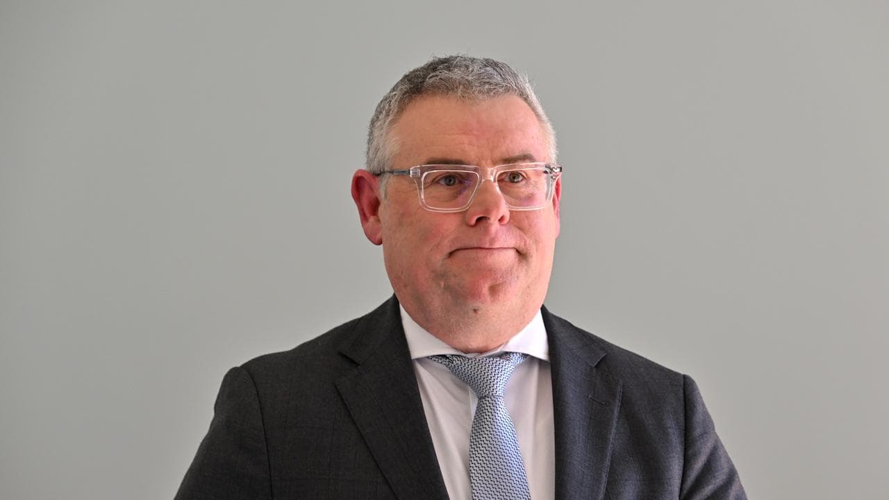Murray Watt