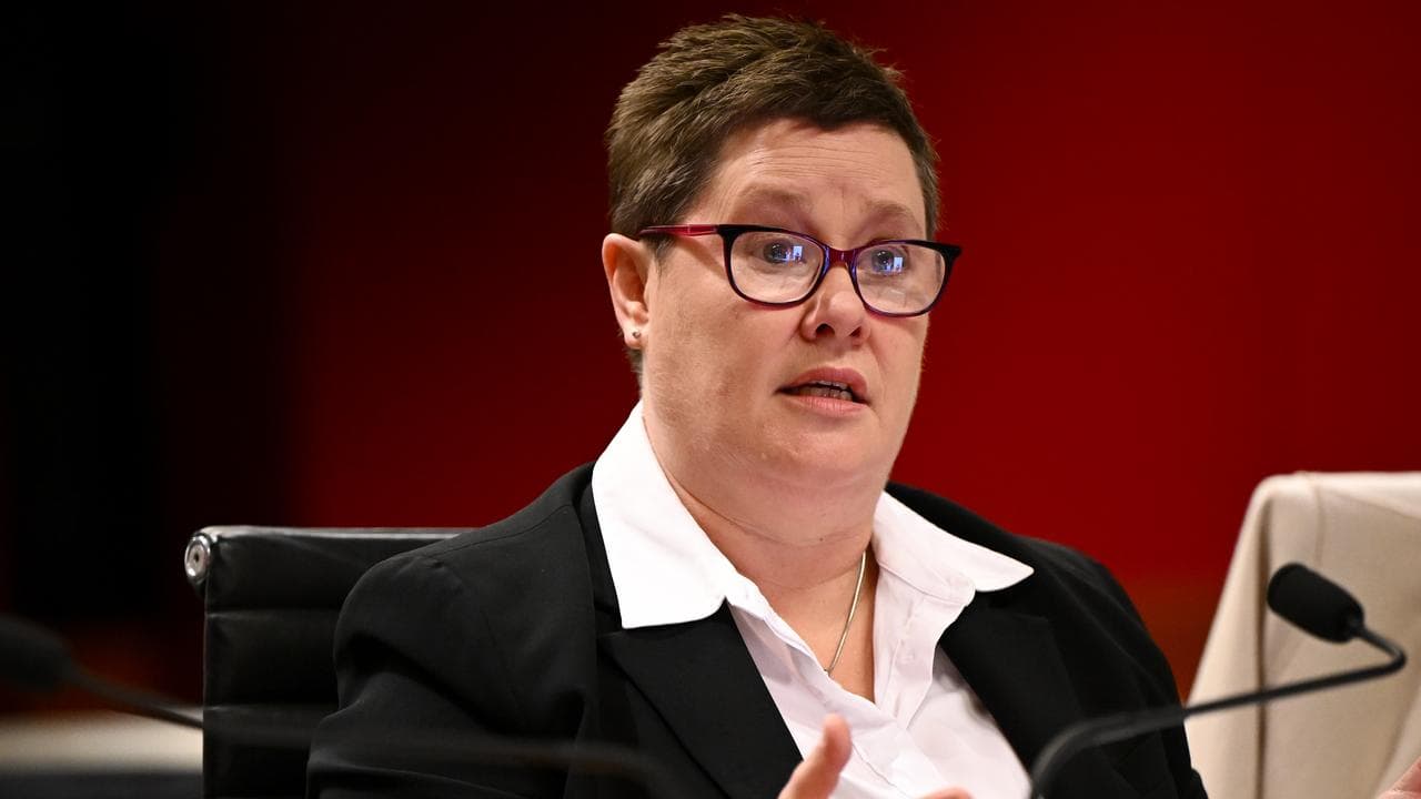 NSW ANTISEMITISM INQUIRY
