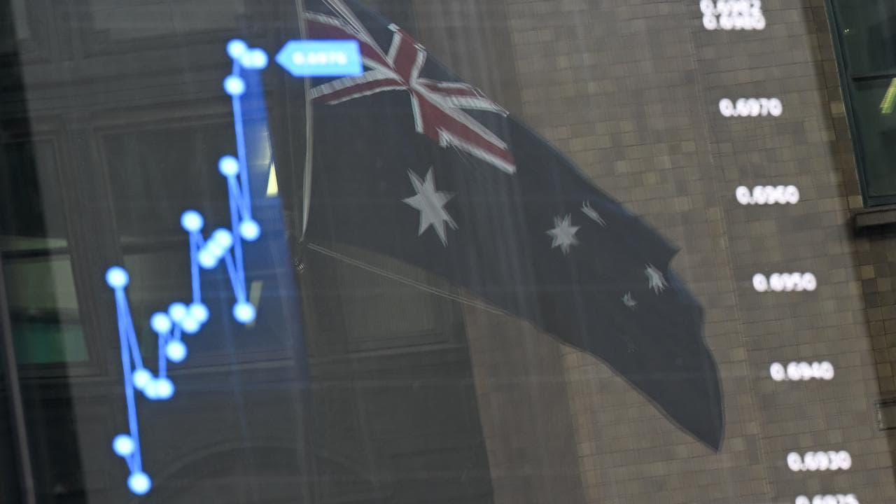 ASX stock
