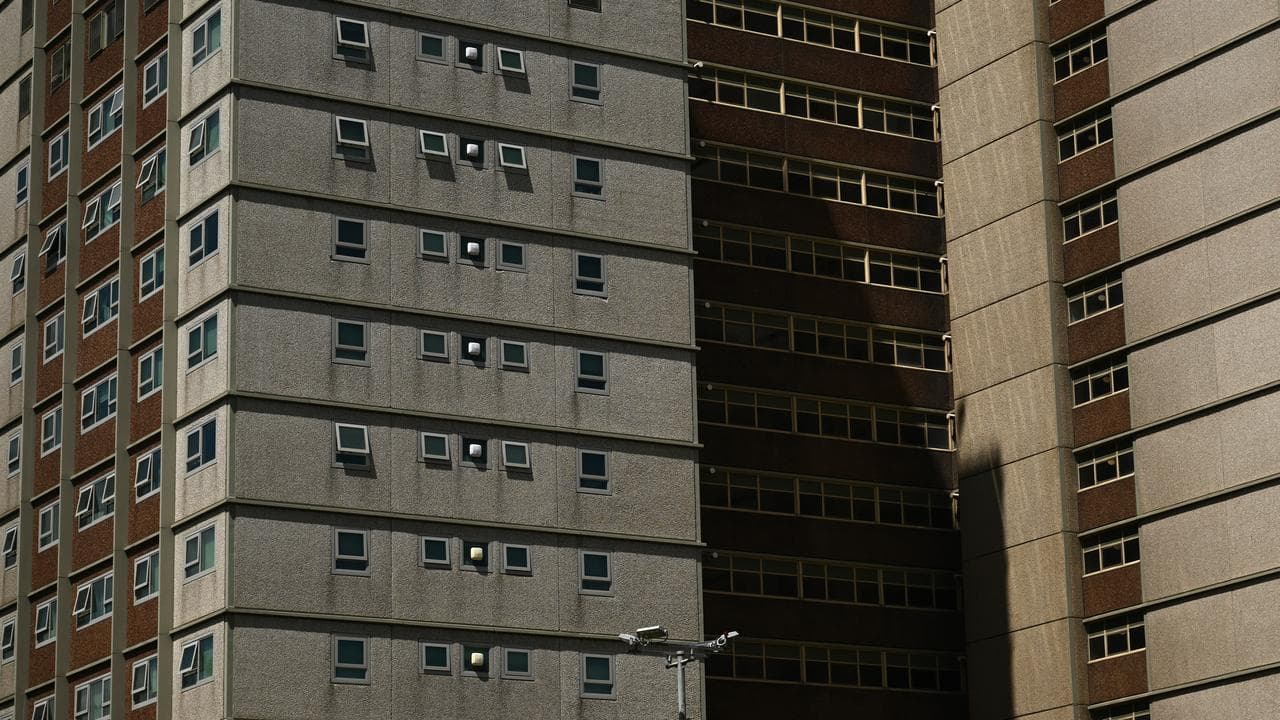 Social housing