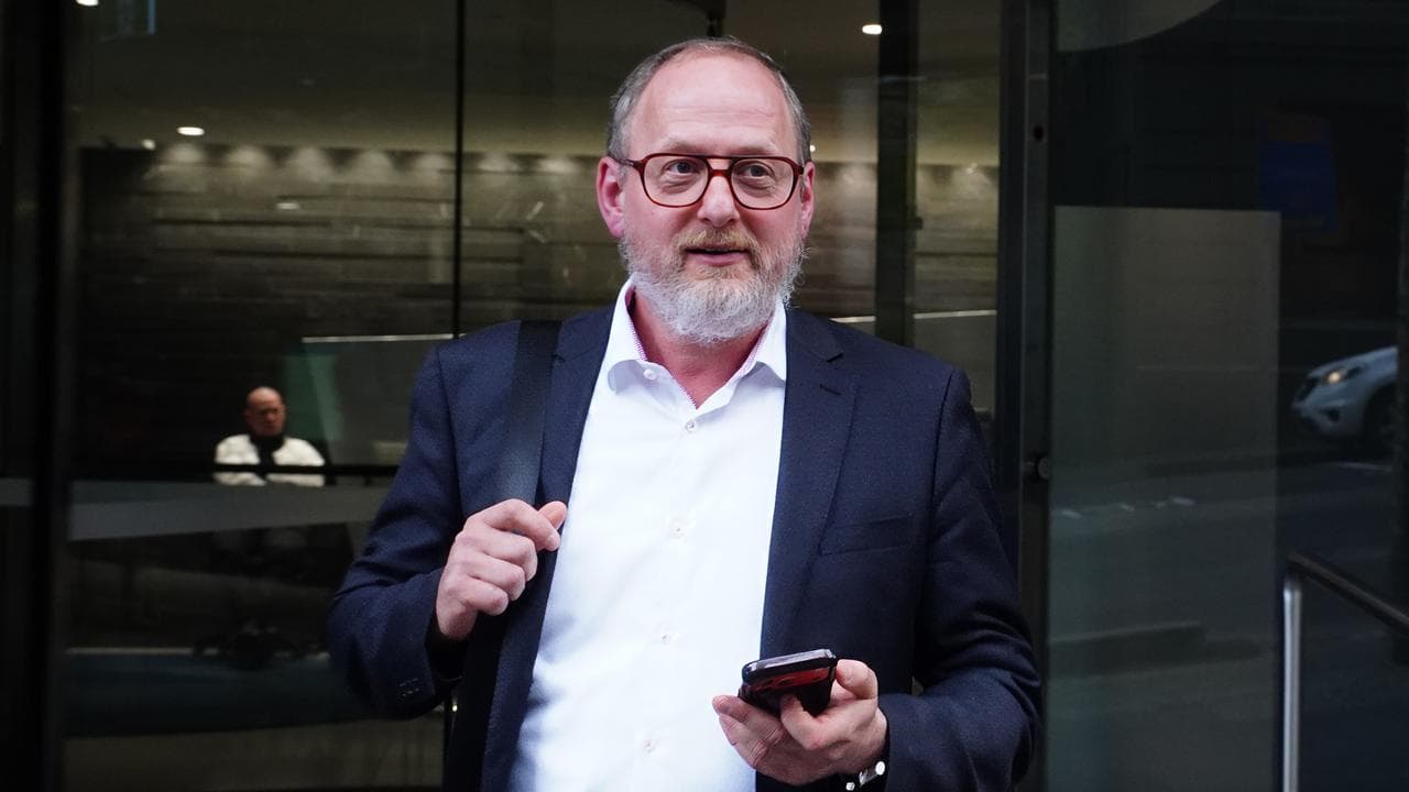 Rabbi Moshe Kahn, Rabbinical Council of Victoria