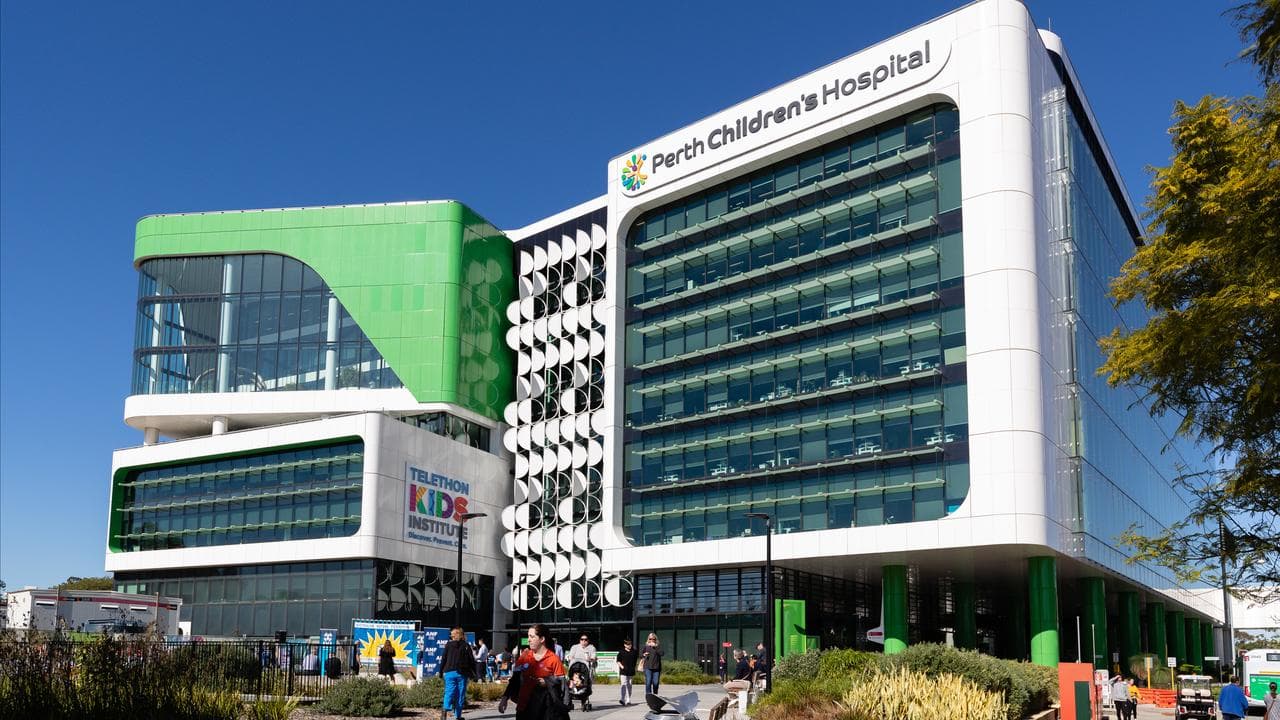 hospital