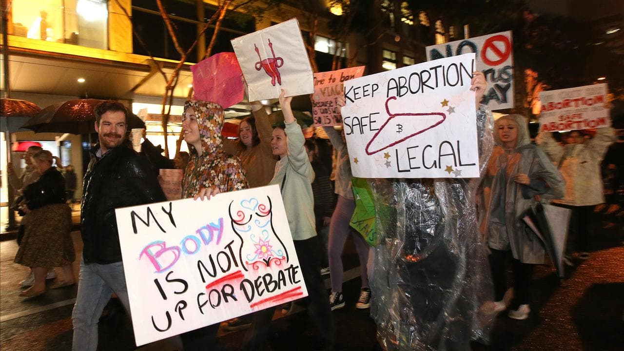 abortion