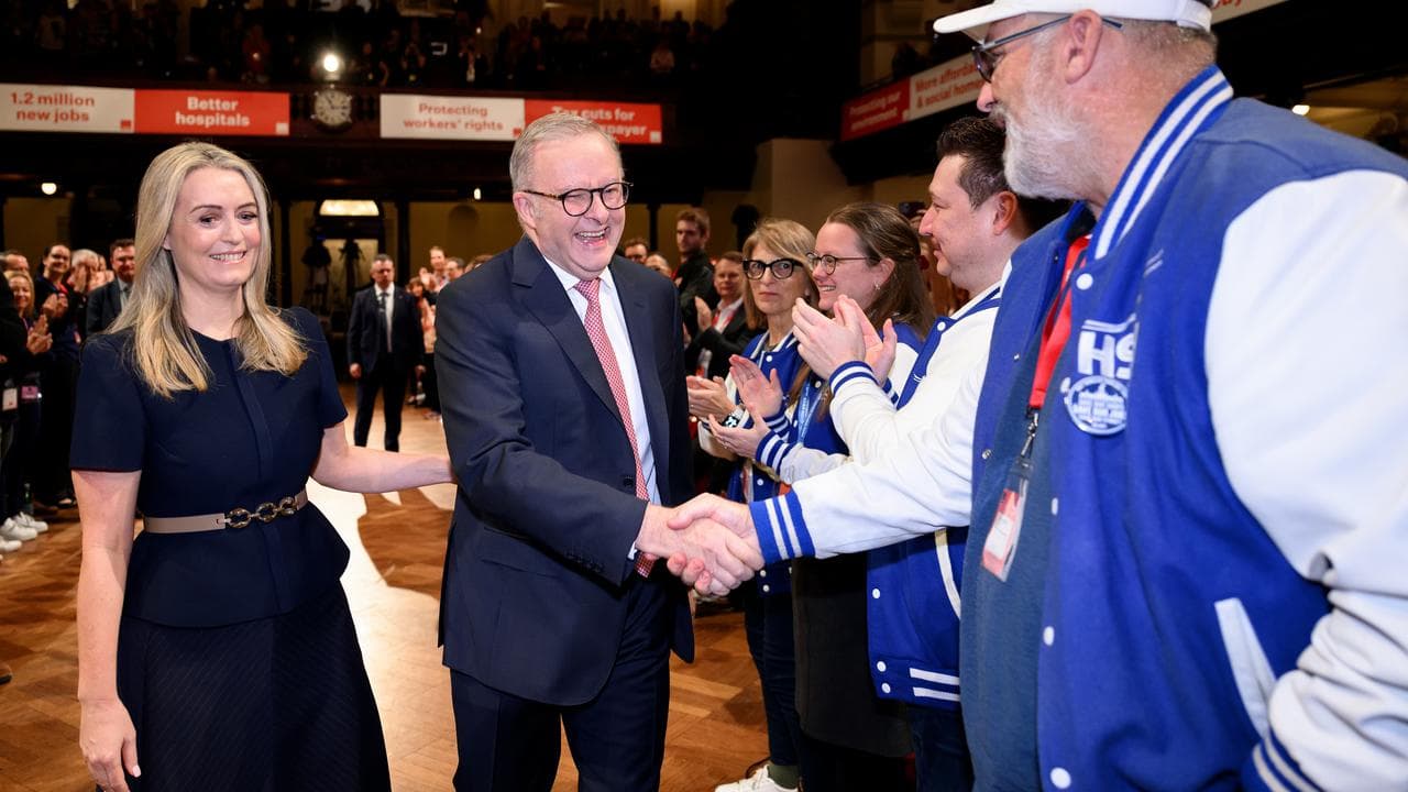 2026 NSW LABOR STATE CONFERENCE