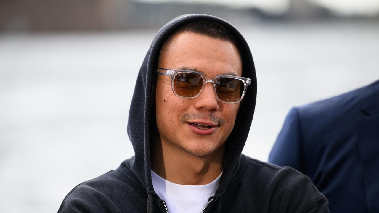 Tszyu