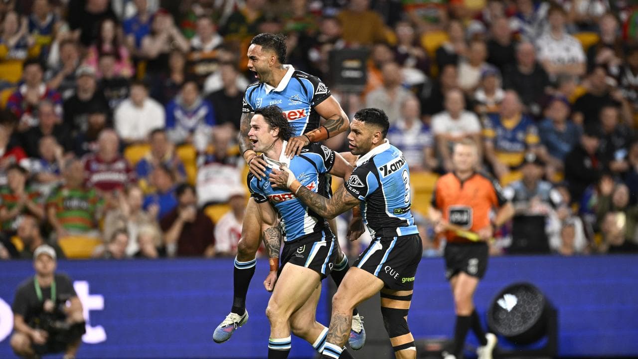 NRL