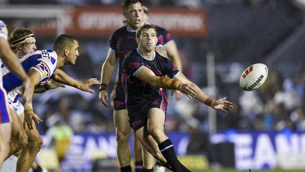 NRL