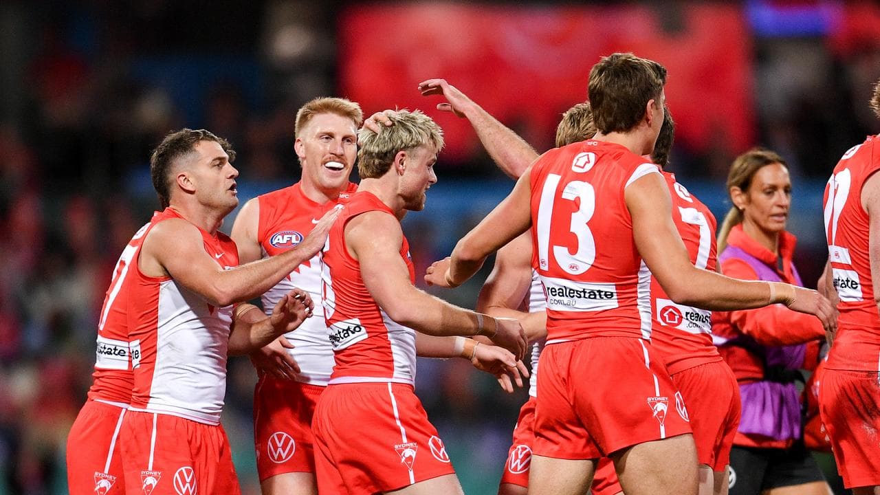 AFL