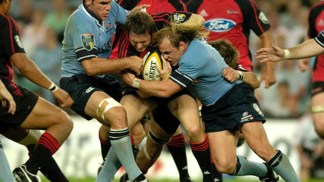 Rugby