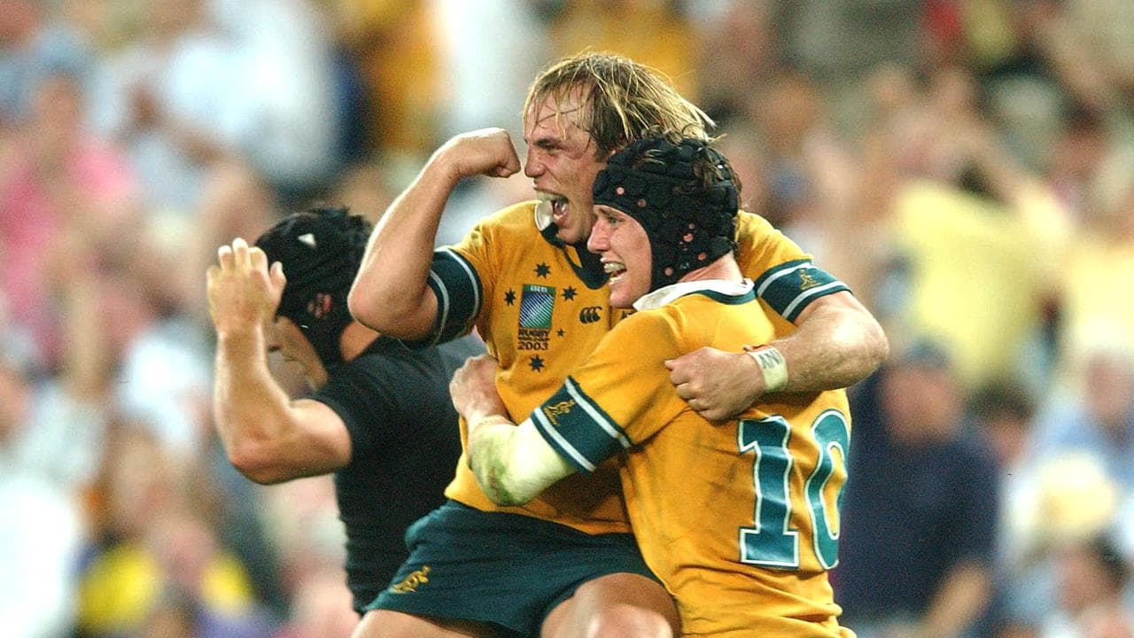 Rugby