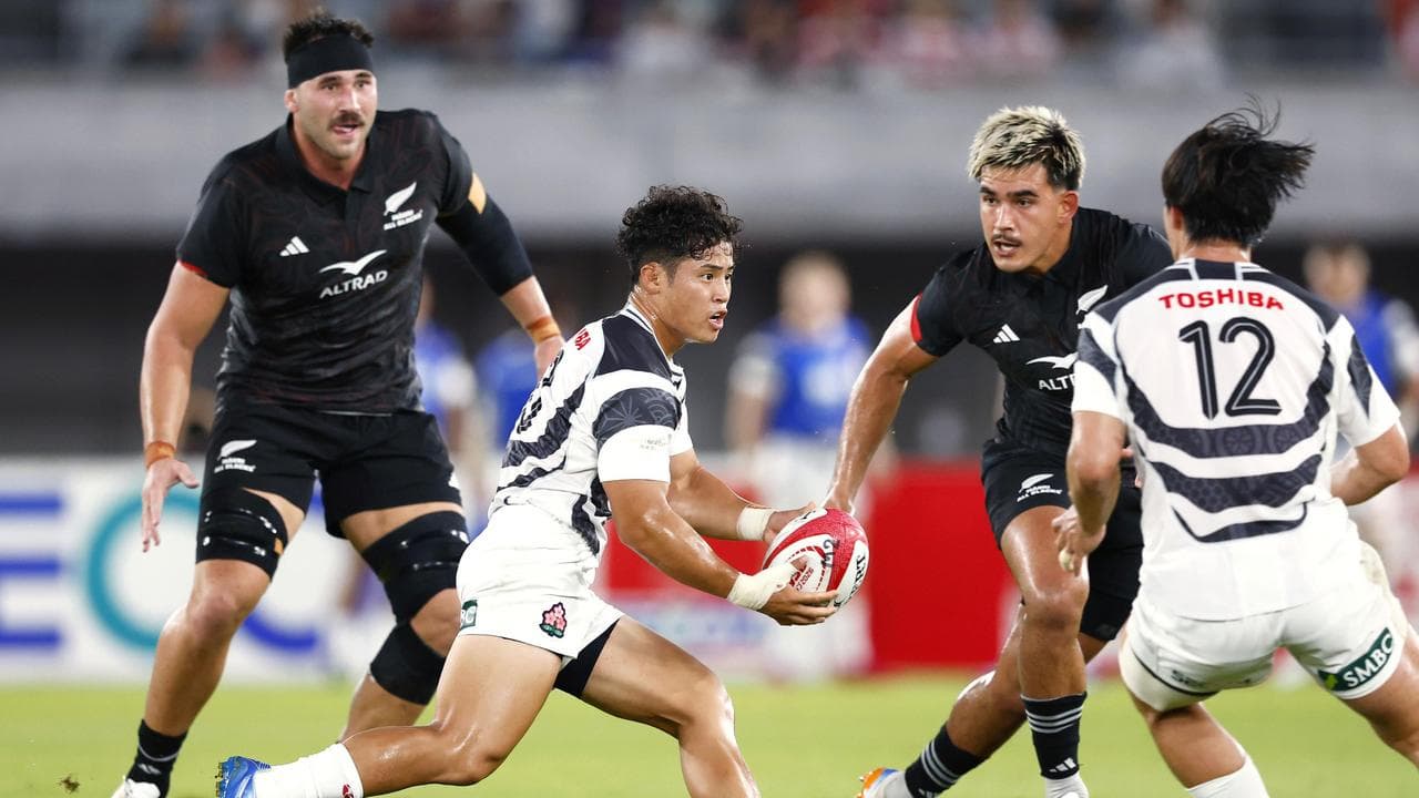 Rugby