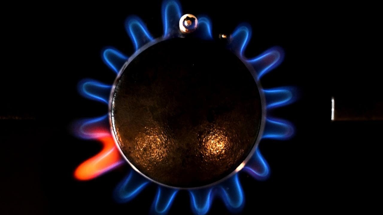gas 