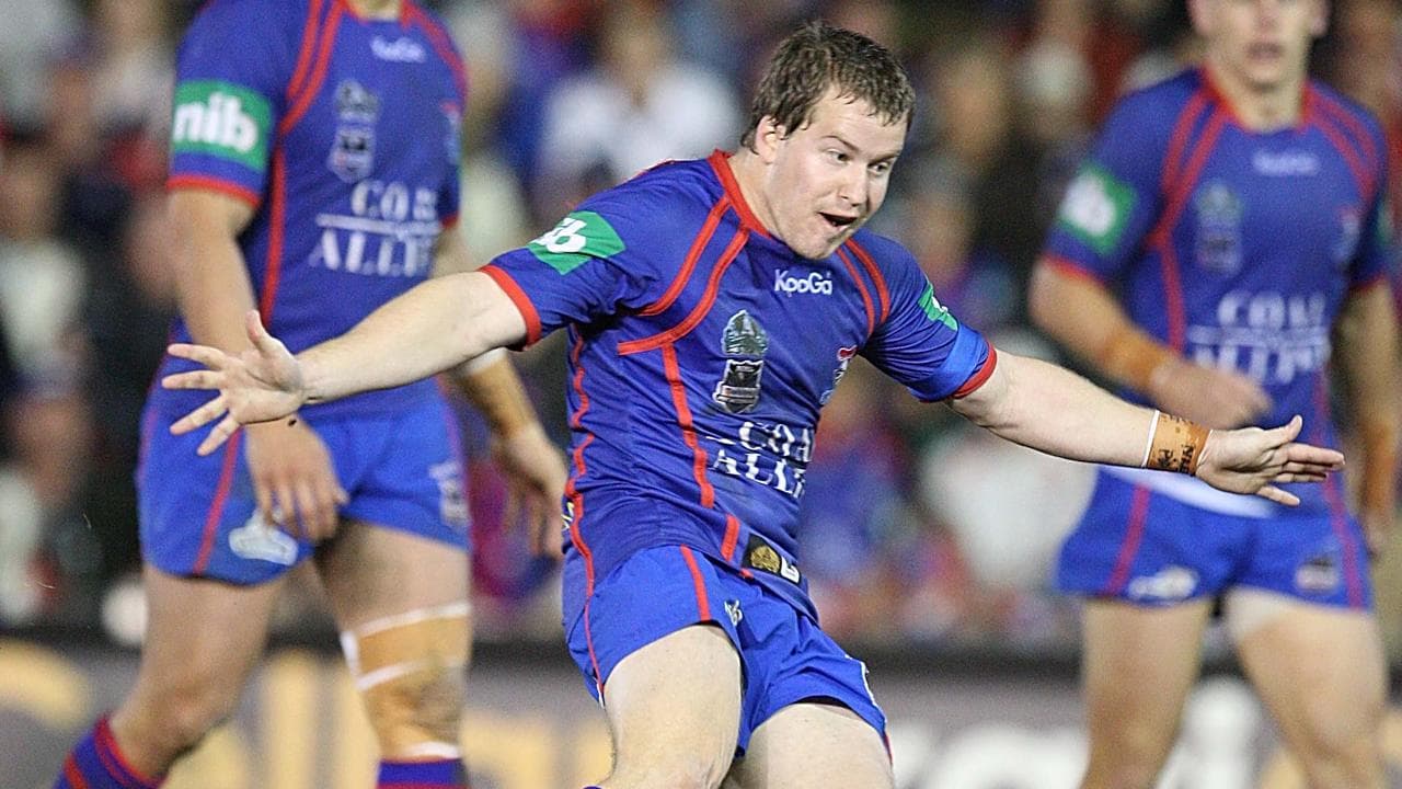 Scott Dureau.
