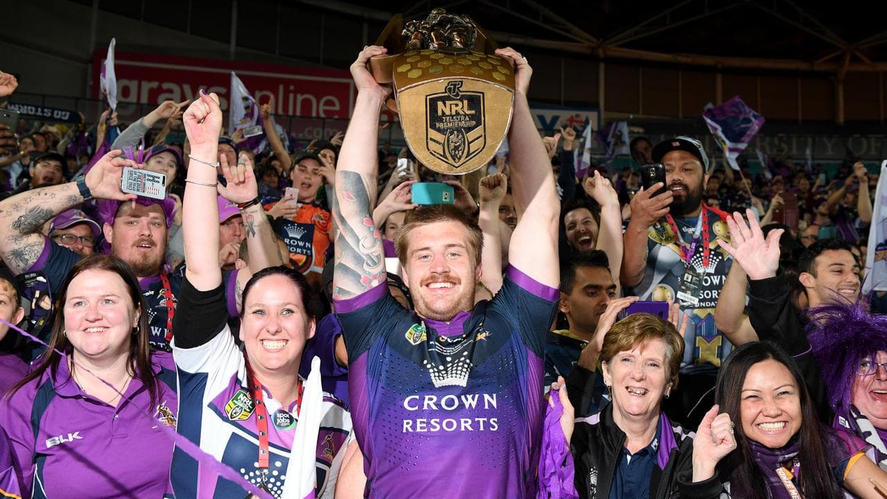 NRL
