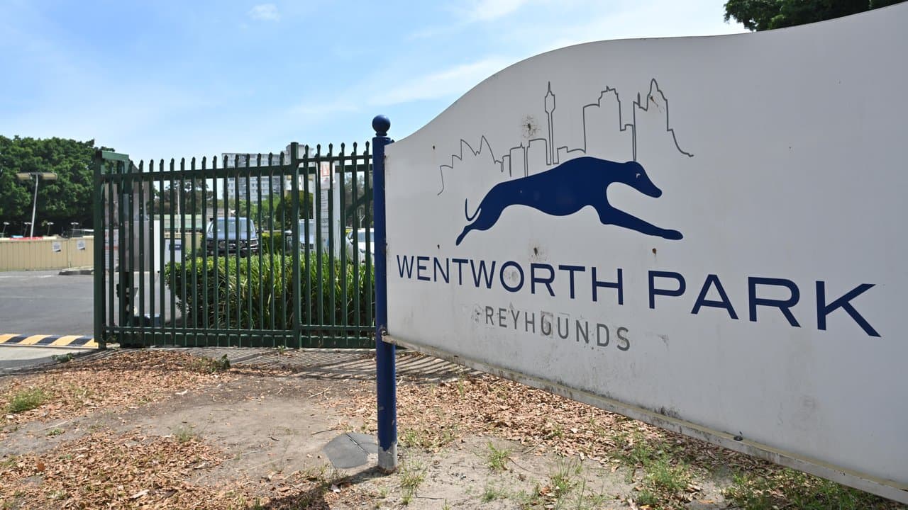 Wentworth Park