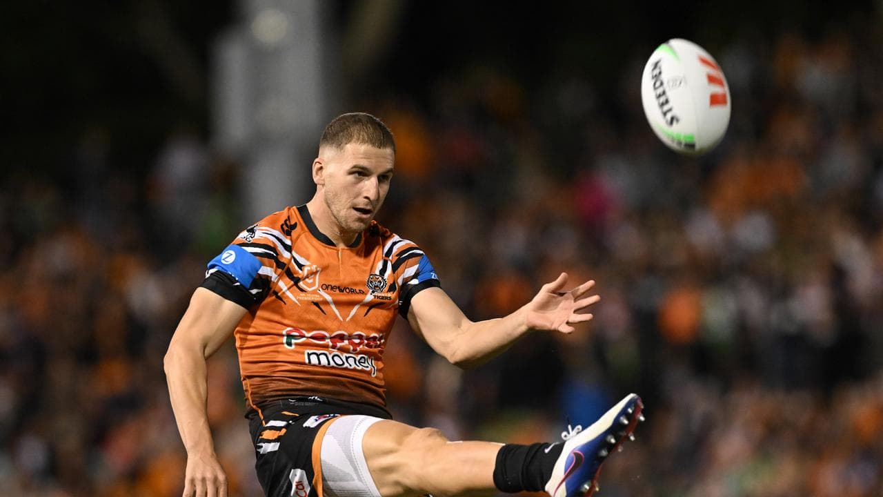 NRL