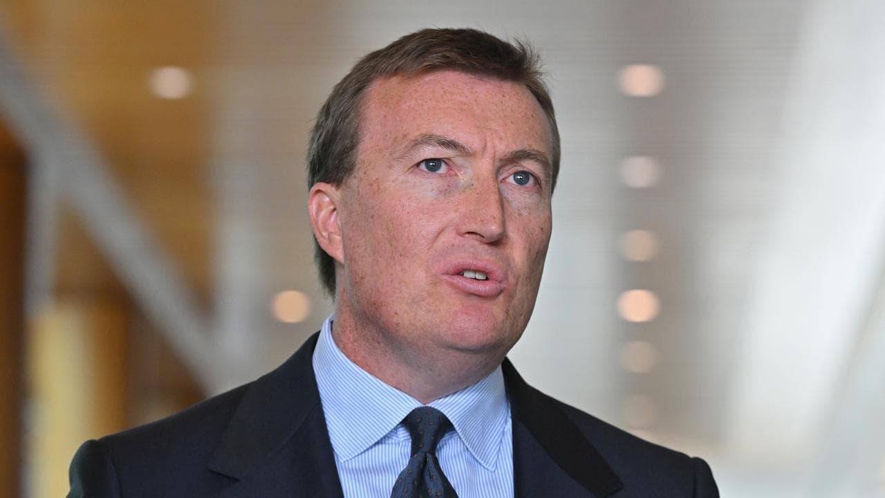 Business Council boss Bran Black (file image)