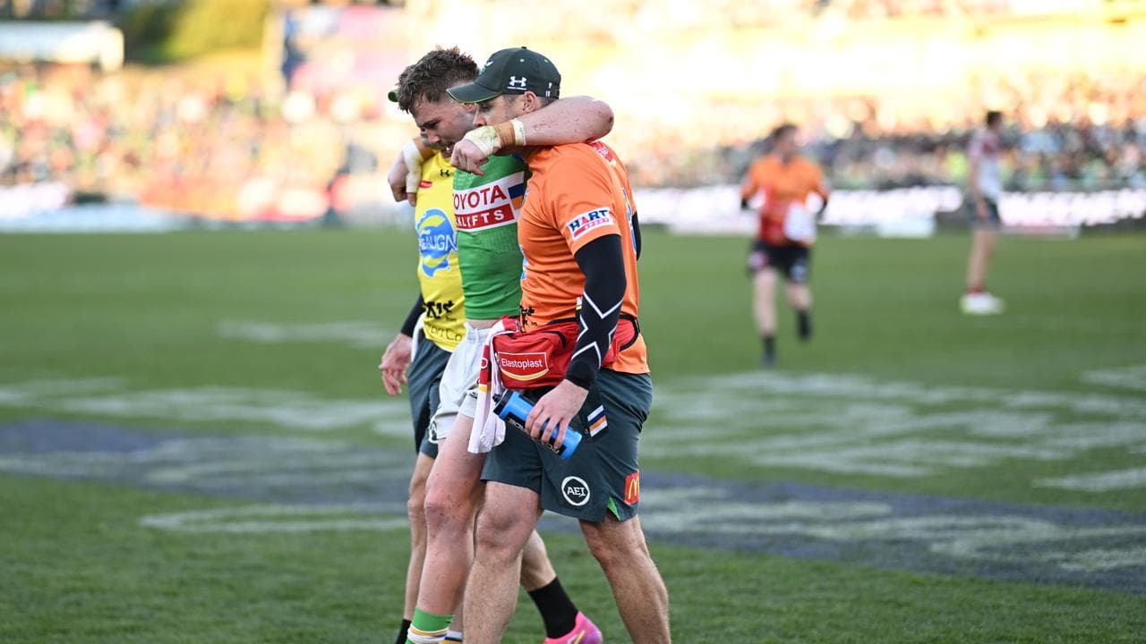 NRL