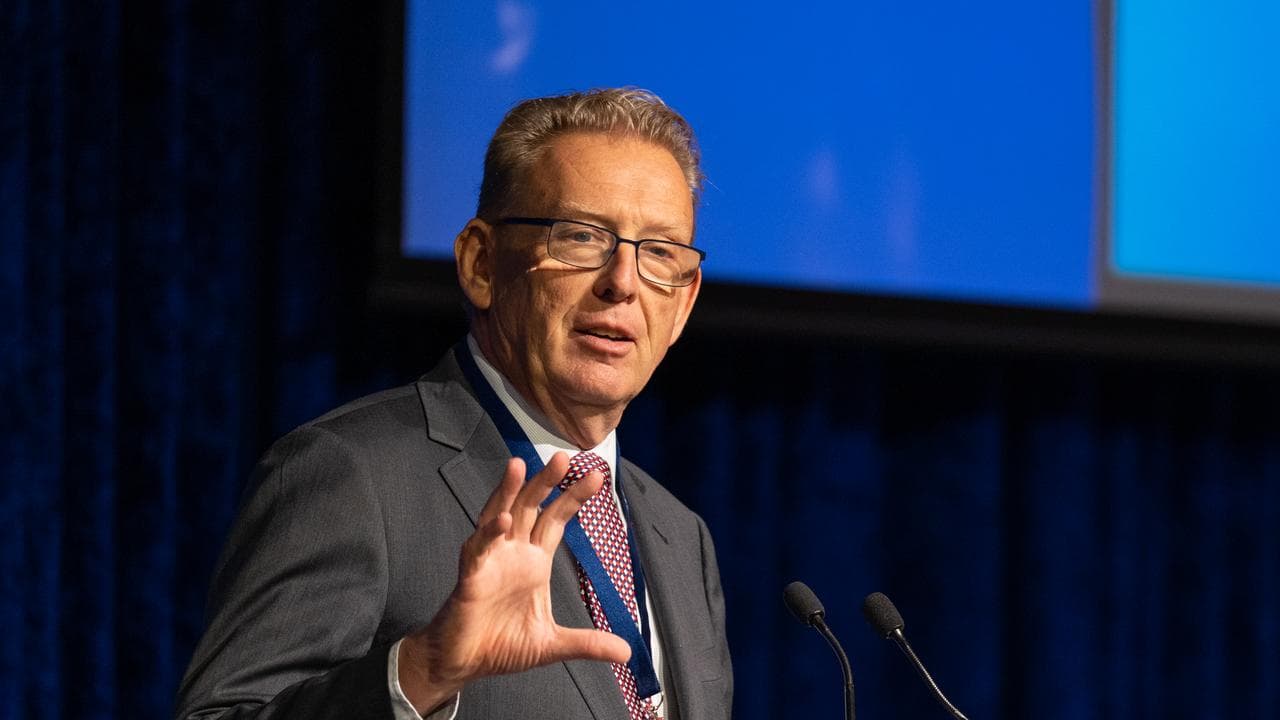 Mark Parton