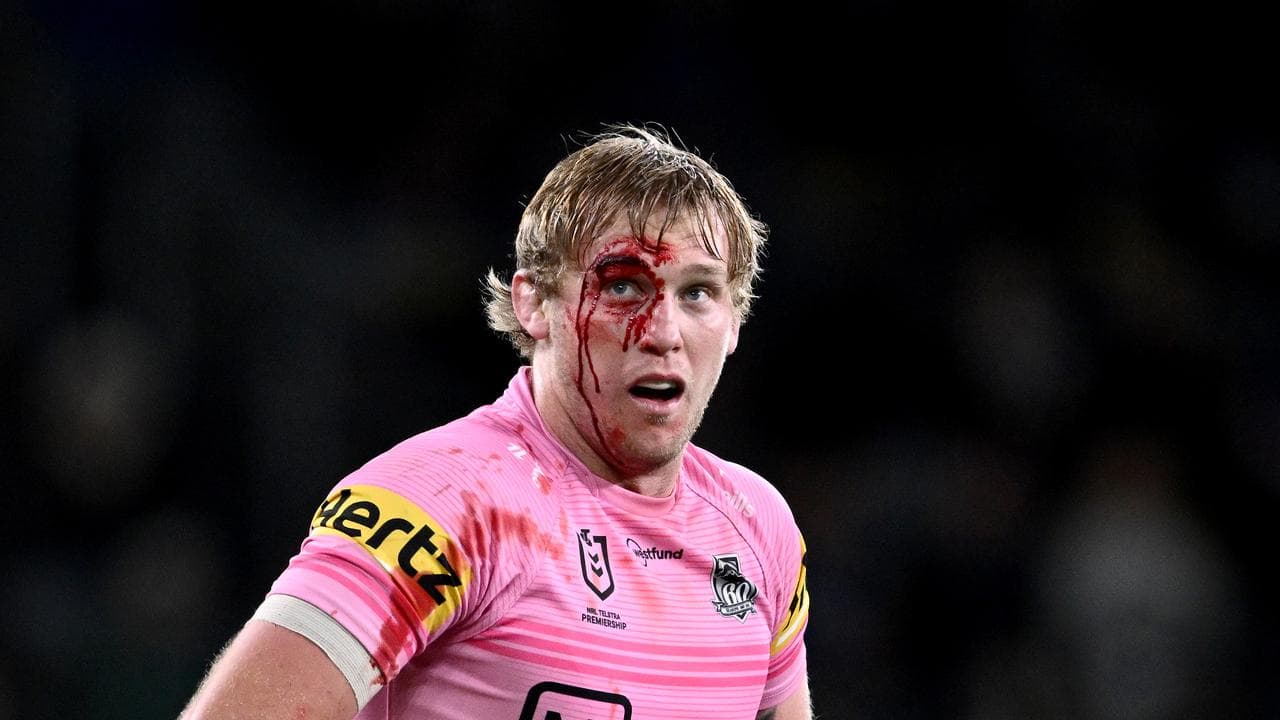 NRL