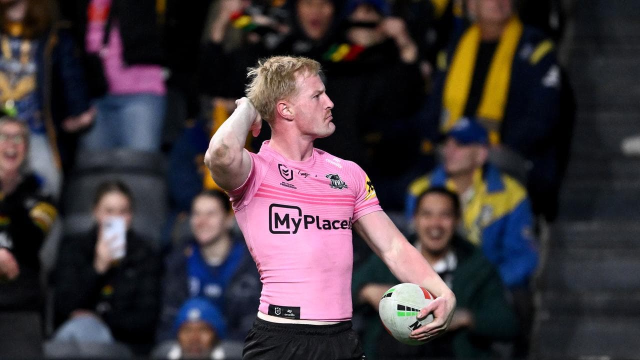 NRL