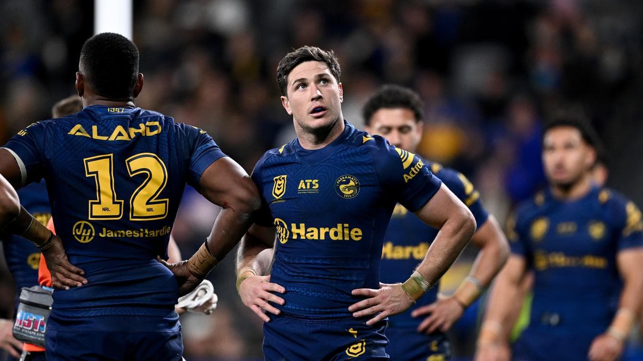 NRL
