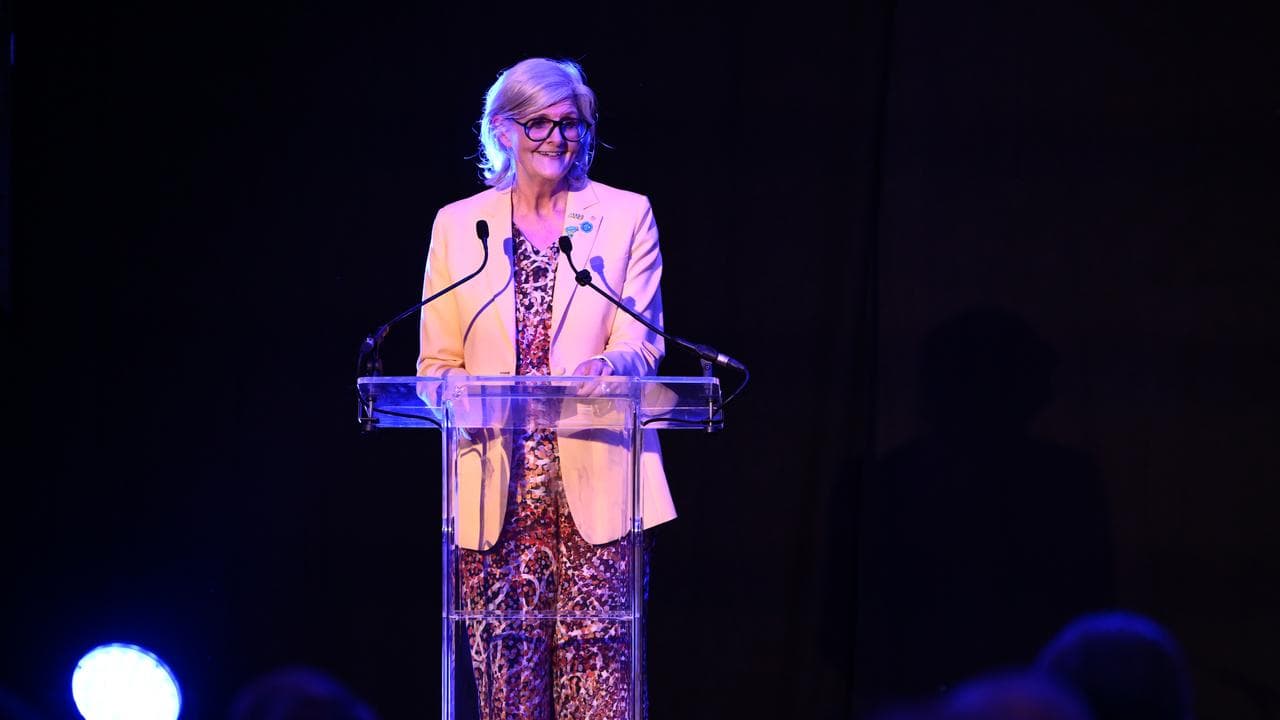 Sam Mostyn