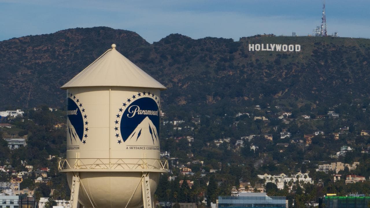 Warner Bros