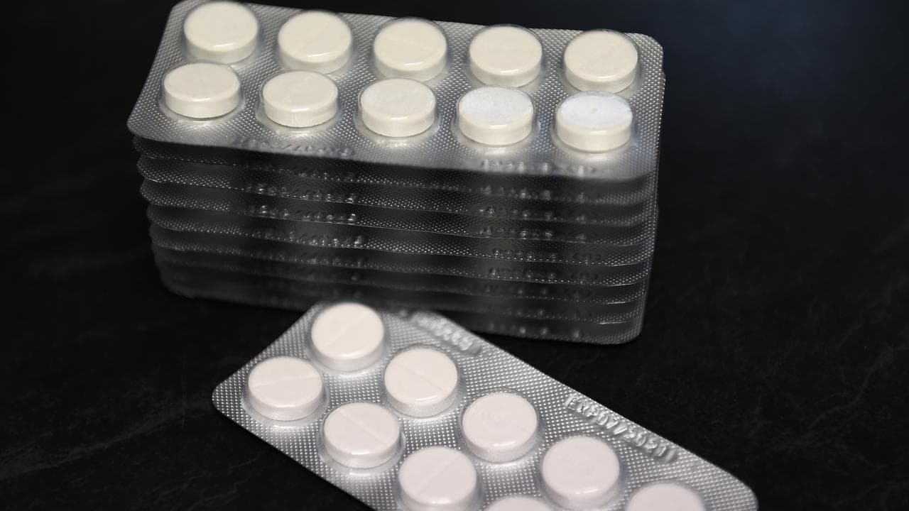 drugs