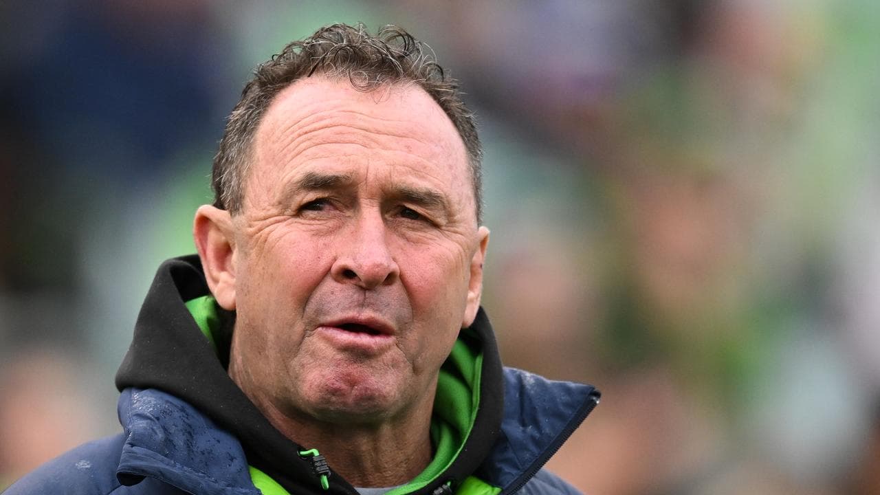 Ricky Stuart 