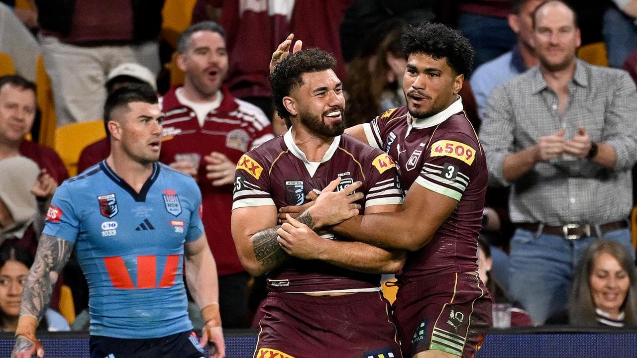 Jojo Fifita