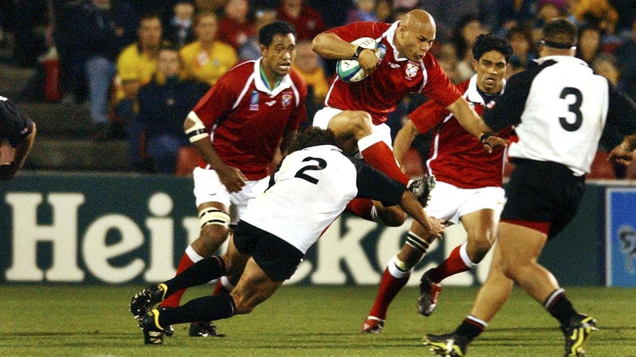 Pila Fifita