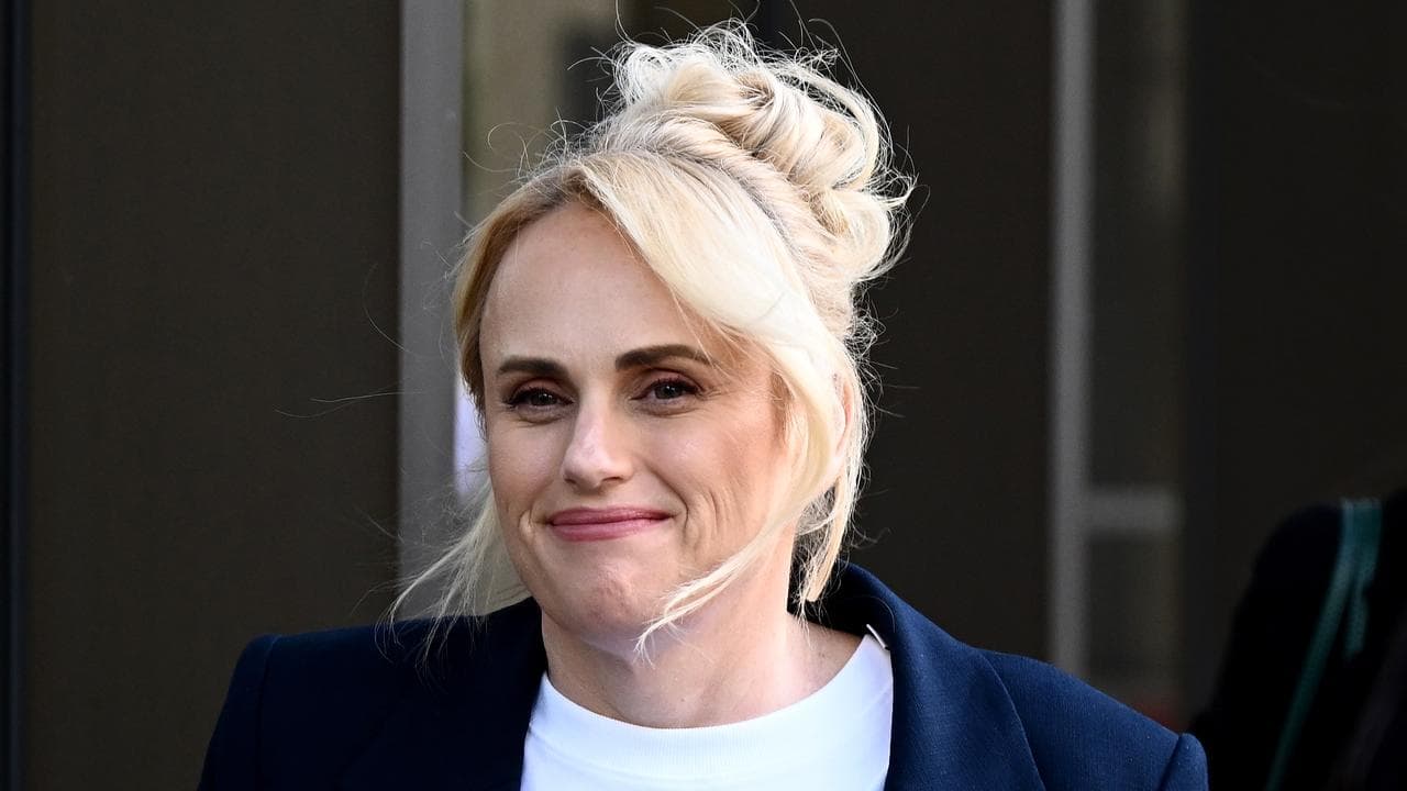 Rebel Wilson