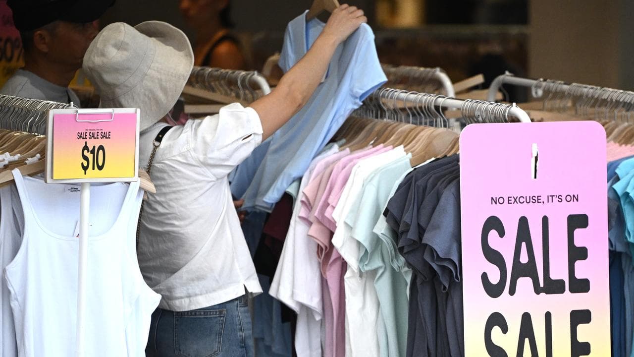 sale