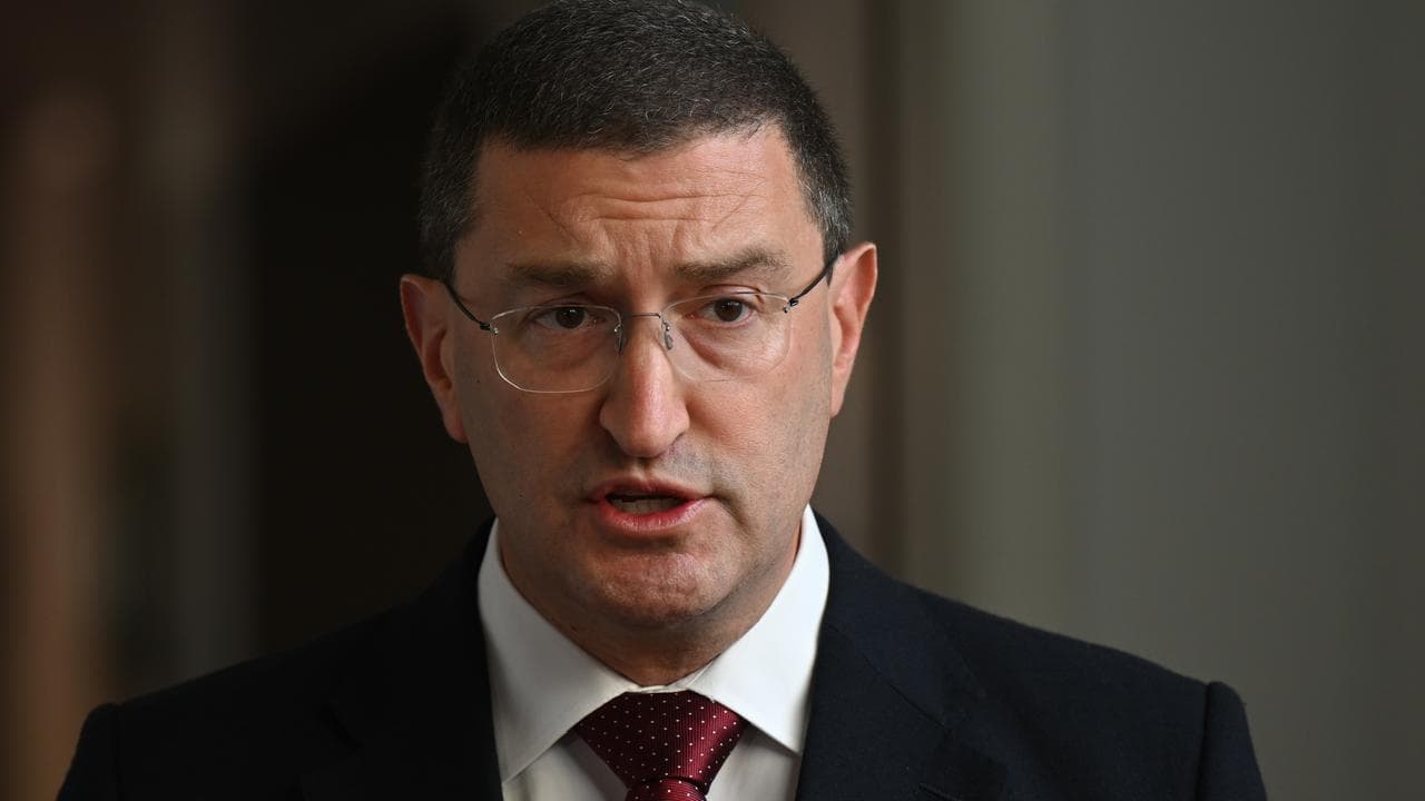 Liberal MP Julian Leeser