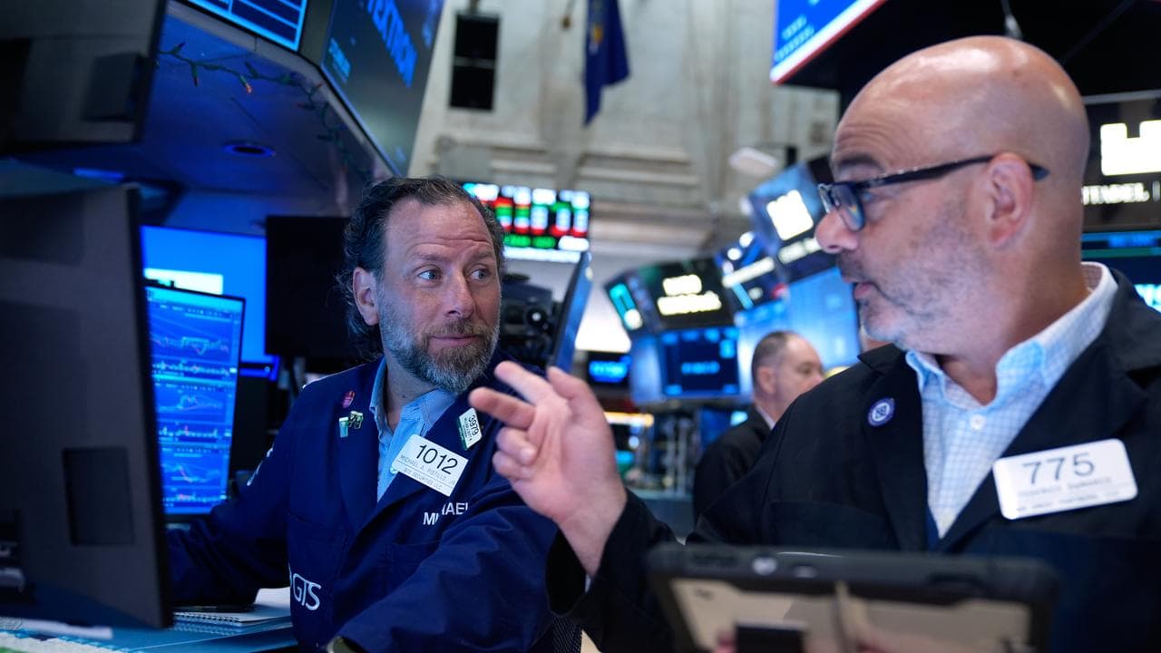 New York Stock Exchange